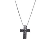 Collier Hector Gioielli Homme in Acier CLAS003 - CLAS003